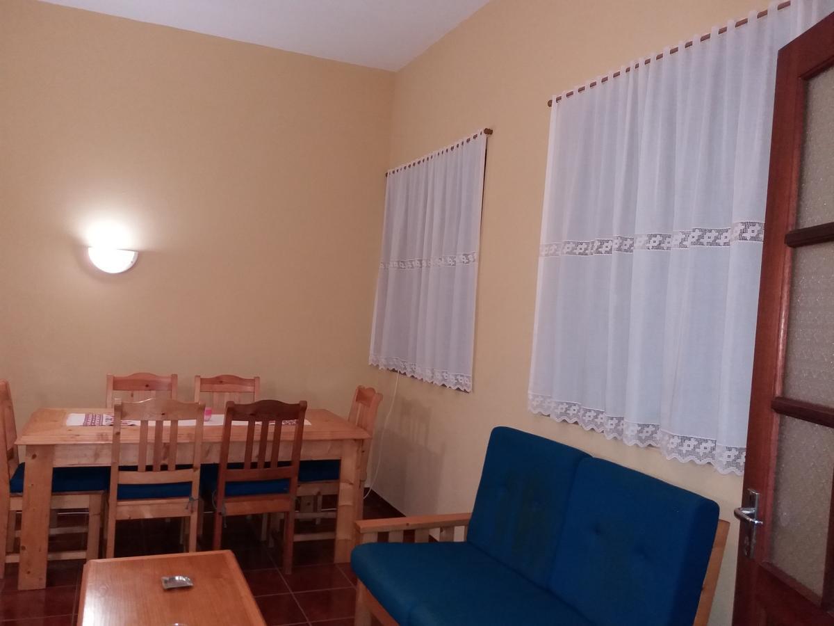 Ribeira Grande Country House Cha de Arroz Exterior photo