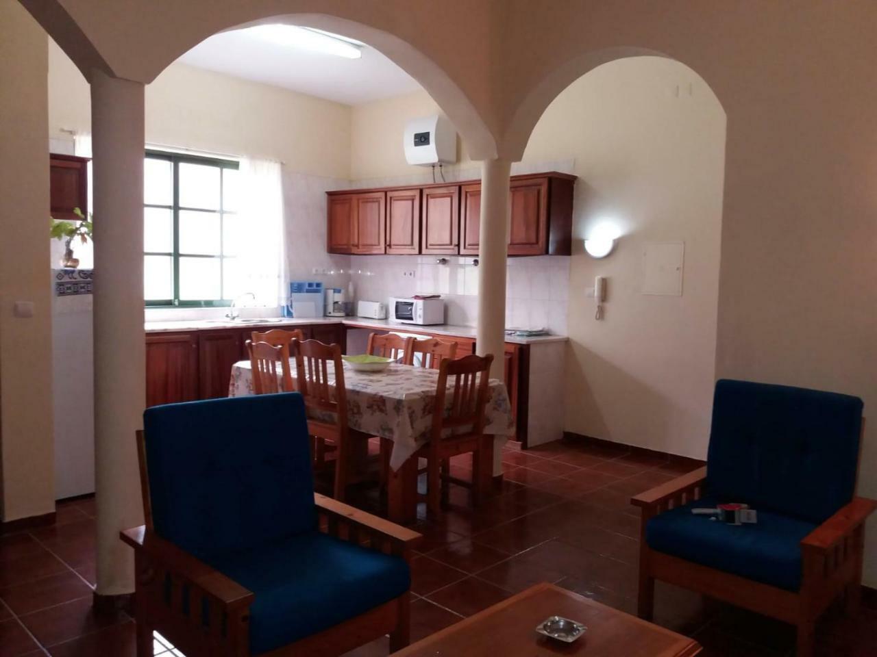 Ribeira Grande Country House Cha de Arroz Exterior photo